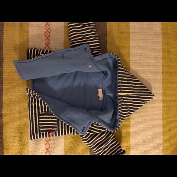 Cadet Rouselle Paris jacket - Picture 6 of 6